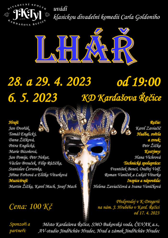 kovárna